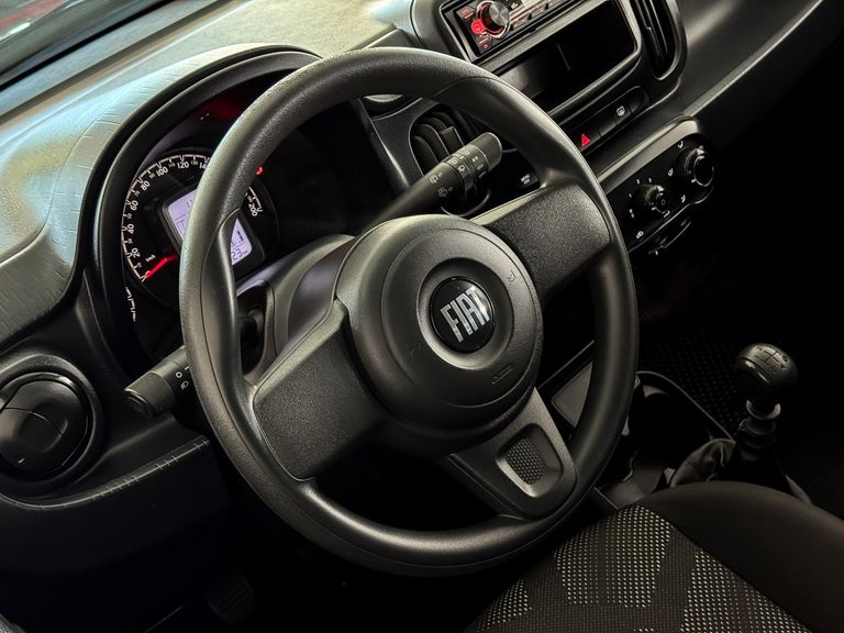 Fiat MOBI LIKE 1.0 Fire Flex 5p.
