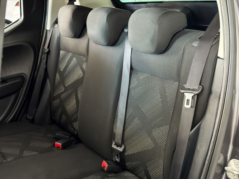 Fiat MOBI LIKE 1.0 Fire Flex 5p.