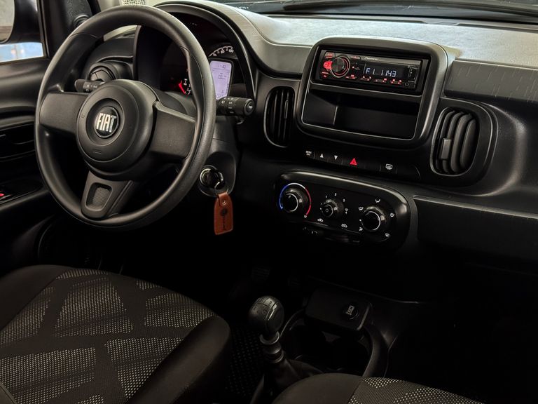 Fiat MOBI LIKE 1.0 Fire Flex 5p.