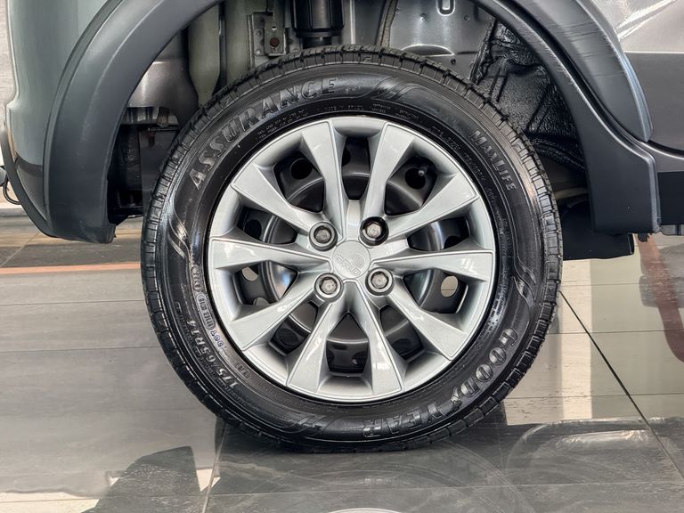 Fiat MOBI LIKE 1.0 Fire Flex 5p.