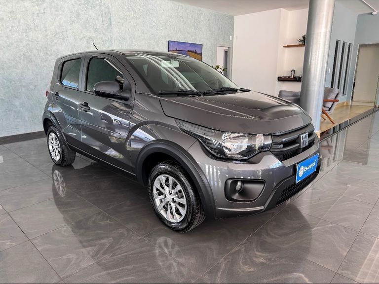 Fiat MOBI LIKE 1.0 Fire Flex 5p.