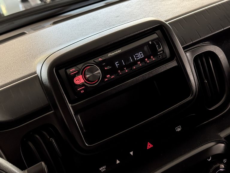 Fiat MOBI LIKE 1.0 Fire Flex 5p.