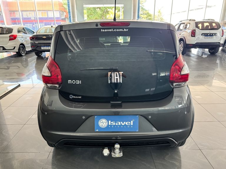Fiat MOBI LIKE 1.0 Fire Flex 5p.