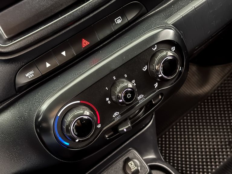 Fiat MOBI LIKE 1.0 Fire Flex 5p.