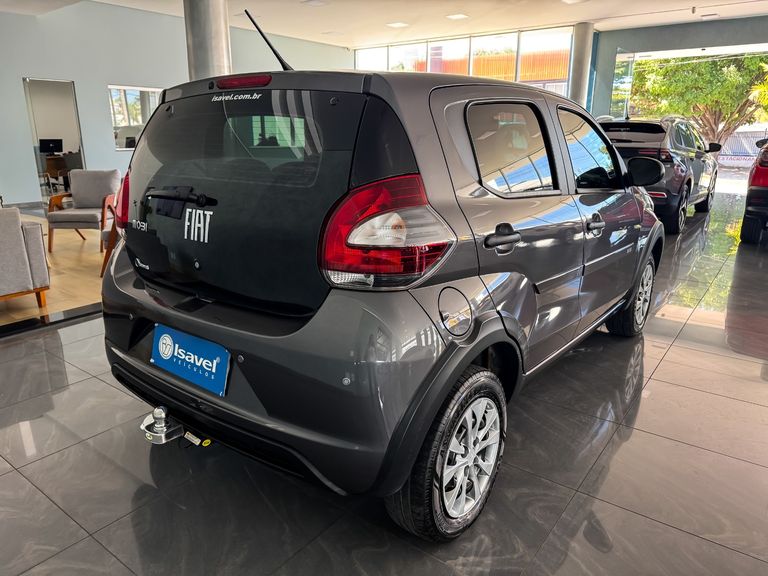 Fiat MOBI LIKE 1.0 Fire Flex 5p.