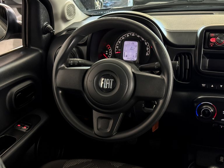 Fiat MOBI LIKE 1.0 Fire Flex 5p.