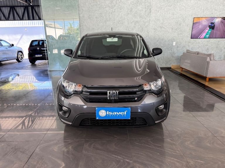 Fiat MOBI LIKE 1.0 Fire Flex 5p.