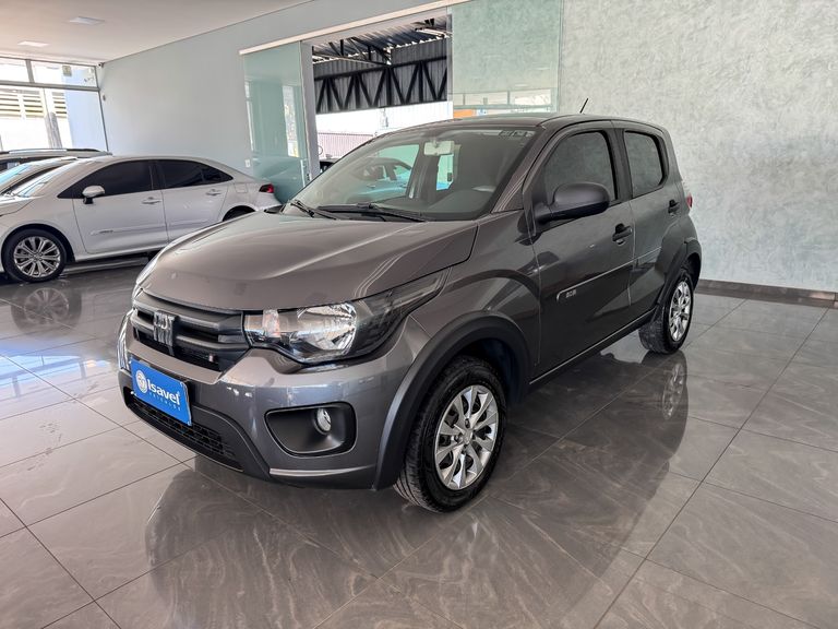 Fiat MOBI LIKE 1.0 Fire Flex 5p.