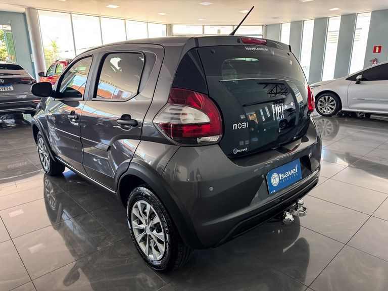 Fiat MOBI LIKE 1.0 Fire Flex 5p.