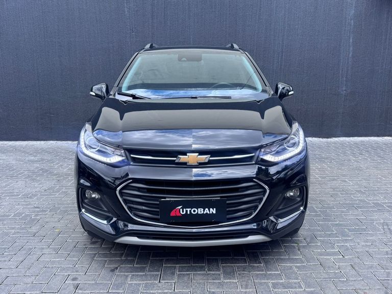 Chevrolet TRACKER Premier 1.4 Turbo 16V Flex Aut