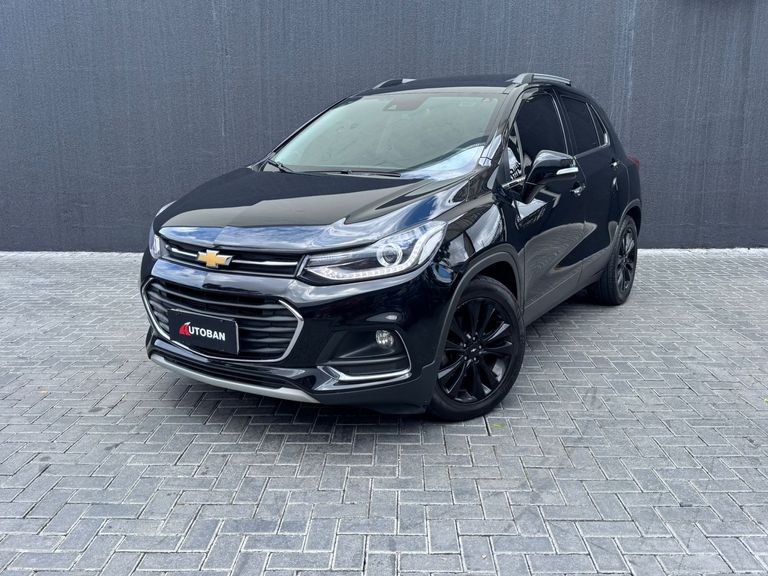 Chevrolet TRACKER Premier 1.4 Turbo 16V Flex Aut