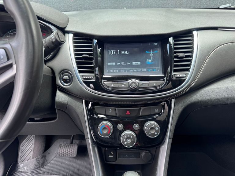 Chevrolet TRACKER Premier 1.4 Turbo 16V Flex Aut