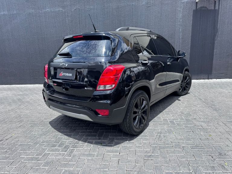 Chevrolet TRACKER Premier 1.4 Turbo 16V Flex Aut