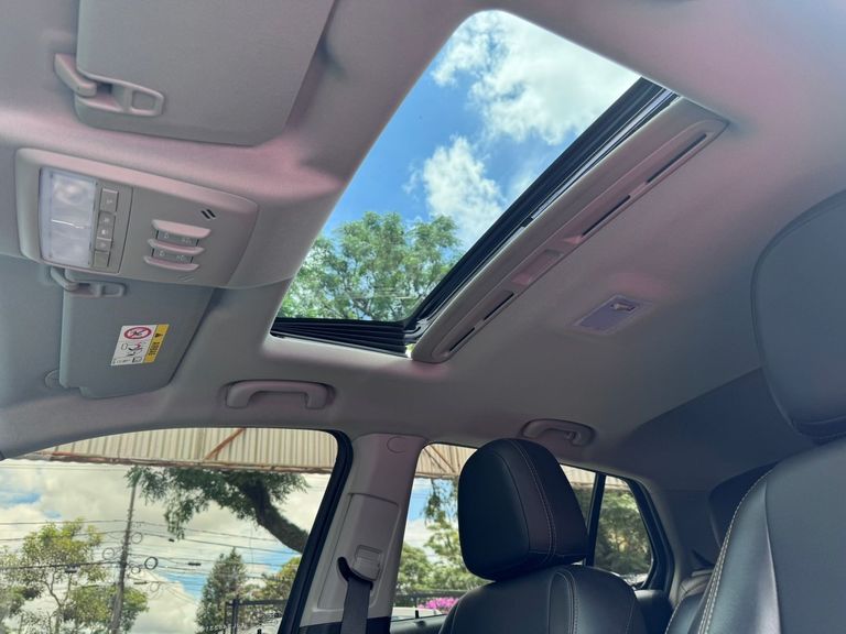 Chevrolet TRACKER Premier 1.4 Turbo 16V Flex Aut