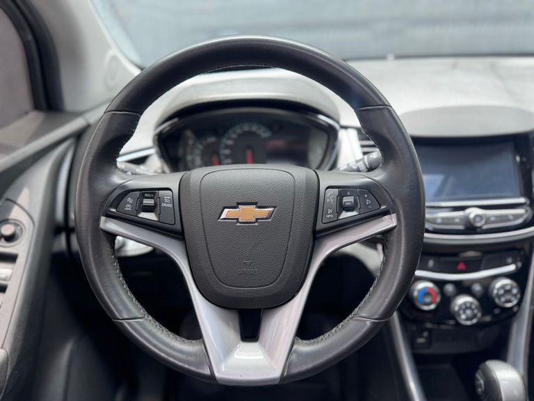 Chevrolet TRACKER Premier 1.4 Turbo 16V Flex Aut