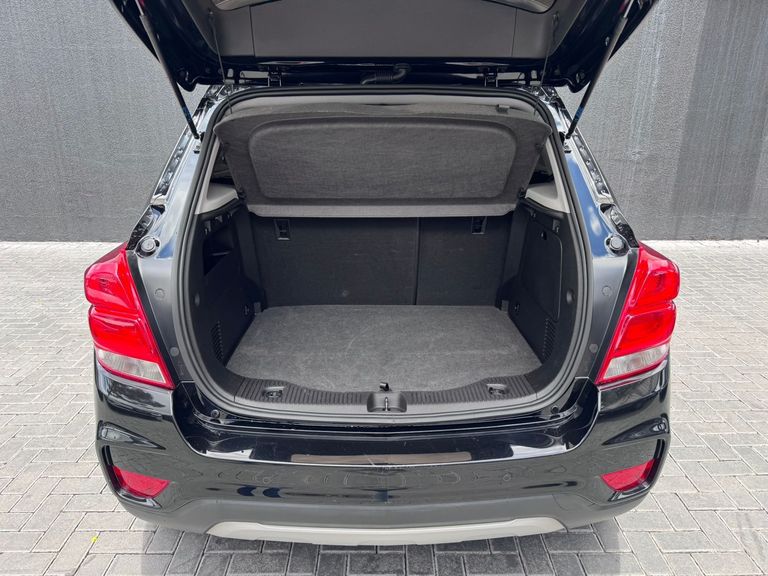 Chevrolet TRACKER Premier 1.4 Turbo 16V Flex Aut