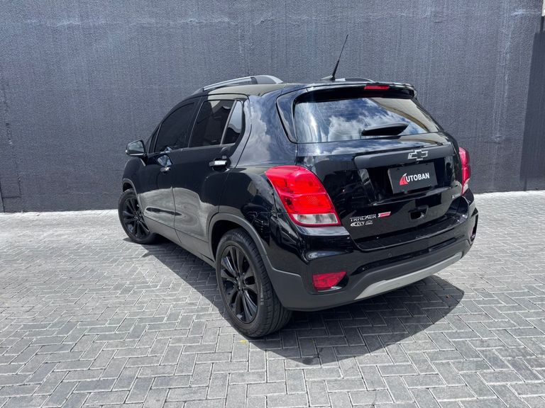 Chevrolet TRACKER Premier 1.4 Turbo 16V Flex Aut