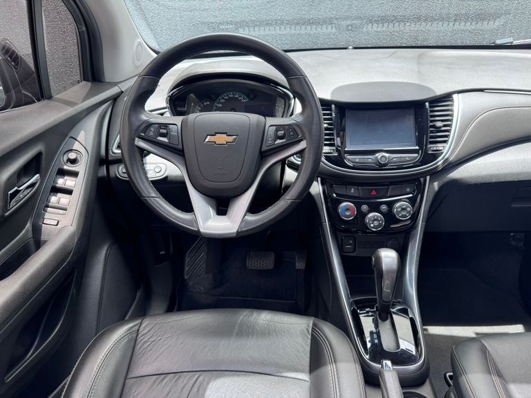 Chevrolet TRACKER Premier 1.4 Turbo 16V Flex Aut