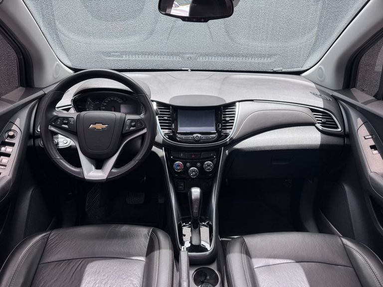 Chevrolet TRACKER Premier 1.4 Turbo 16V Flex Aut
