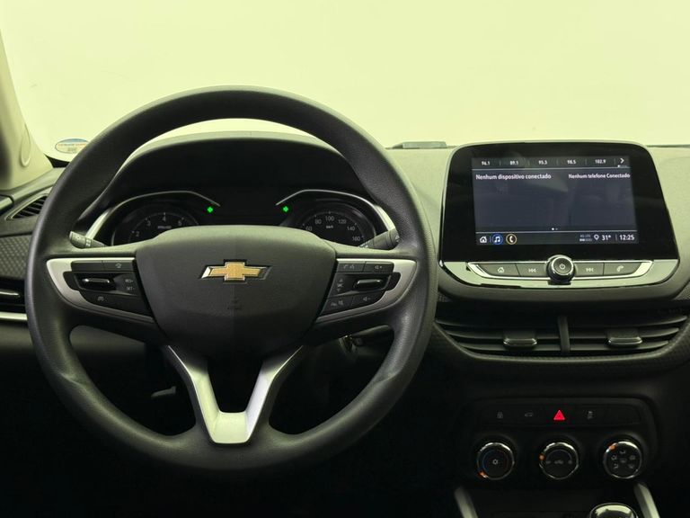 Chevrolet ONIX HATCH LT 1.0 12V TB Flex 5p Mec.