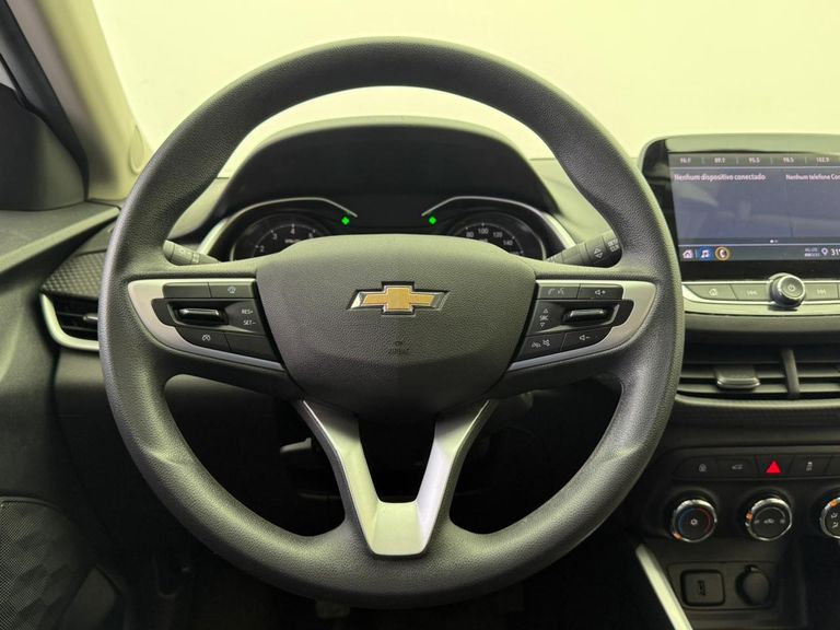 Chevrolet ONIX HATCH LT 1.0 12V TB Flex 5p Mec.