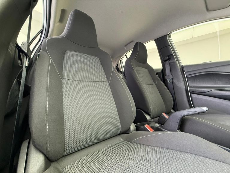 Chevrolet ONIX HATCH LT 1.0 12V TB Flex 5p Mec.