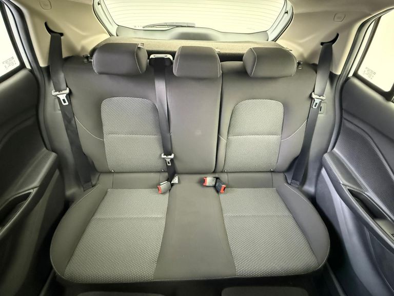 Chevrolet ONIX HATCH LT 1.0 12V TB Flex 5p Mec.