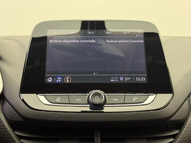 Chevrolet ONIX HATCH LT 1.0 12V TB Flex 5p Mec.