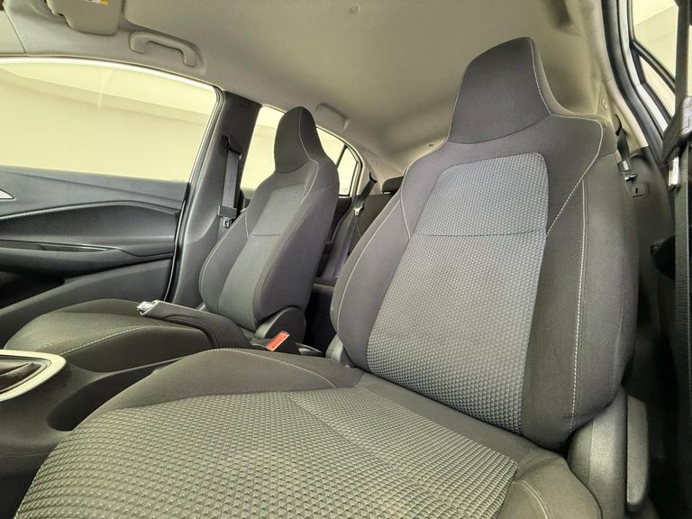 Chevrolet ONIX HATCH LT 1.0 12V TB Flex 5p Mec.