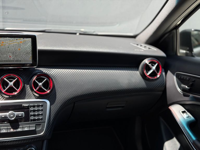 Mercedes Classe A 250 2.0 TB Sport Aut.