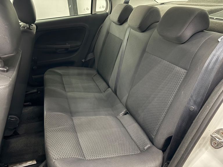 VolksWagen VOYAGE 1.0 Flex 12V 4p