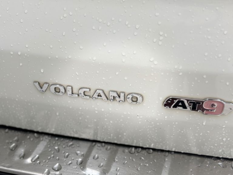 Fiat Toro Volcano 2.4 16V Flex Aut.