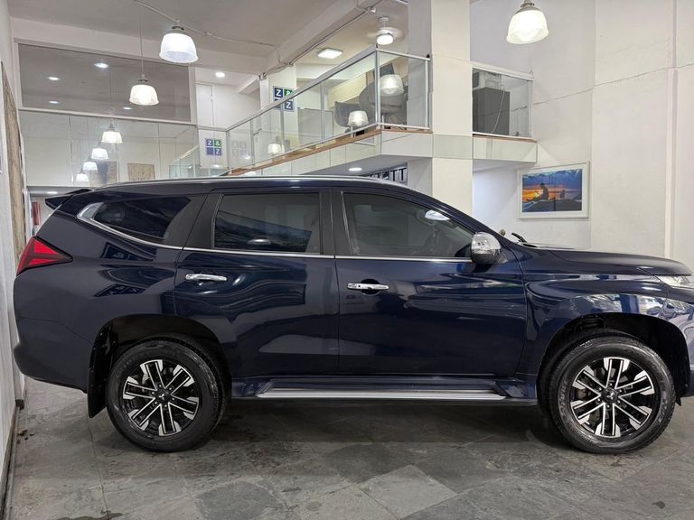 Mitsubishi Pajero Sport HPE-S 2.4  4x4 Diesel Aut.