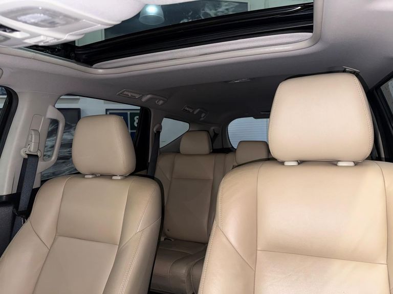 Mitsubishi Pajero Sport HPE-S 2.4  4x4 Diesel Aut.