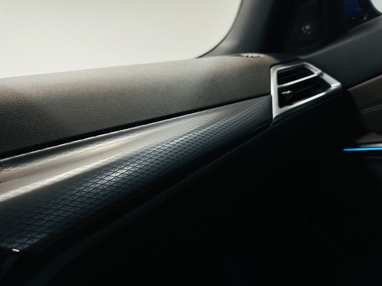 BMW 320iA 2.0 TB M Sport A.Flex/M.Sport 4p