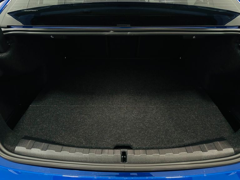 BMW 320iA 2.0 TB M Sport A.Flex/M.Sport 4p