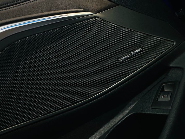 BMW 320iA 2.0 TB M Sport A.Flex/M.Sport 4p