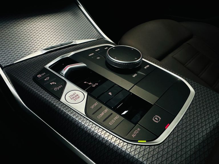 BMW 320iA 2.0 TB M Sport A.Flex/M.Sport 4p