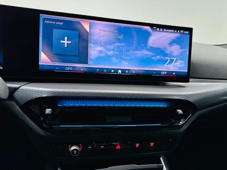 BMW 320iA 2.0 TB M Sport A.Flex/M.Sport 4p