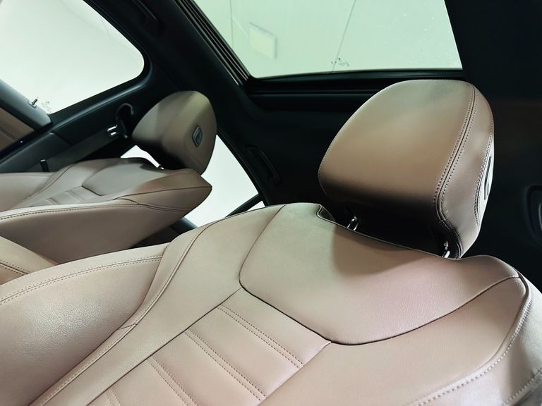 BMW 320iA 2.0 TB M Sport A.Flex/M.Sport 4p