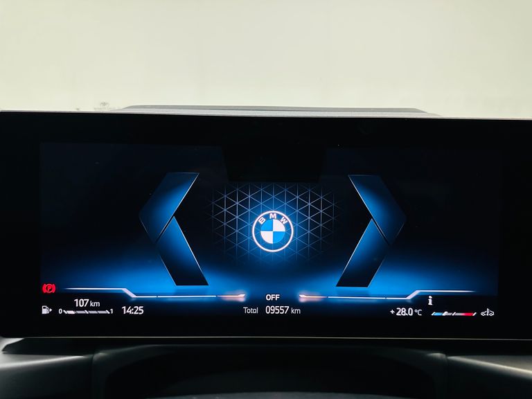 BMW 320iA 2.0 TB M Sport A.Flex/M.Sport 4p