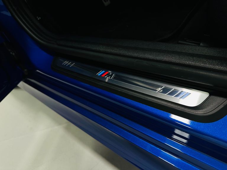 BMW 320iA 2.0 TB M Sport A.Flex/M.Sport 4p