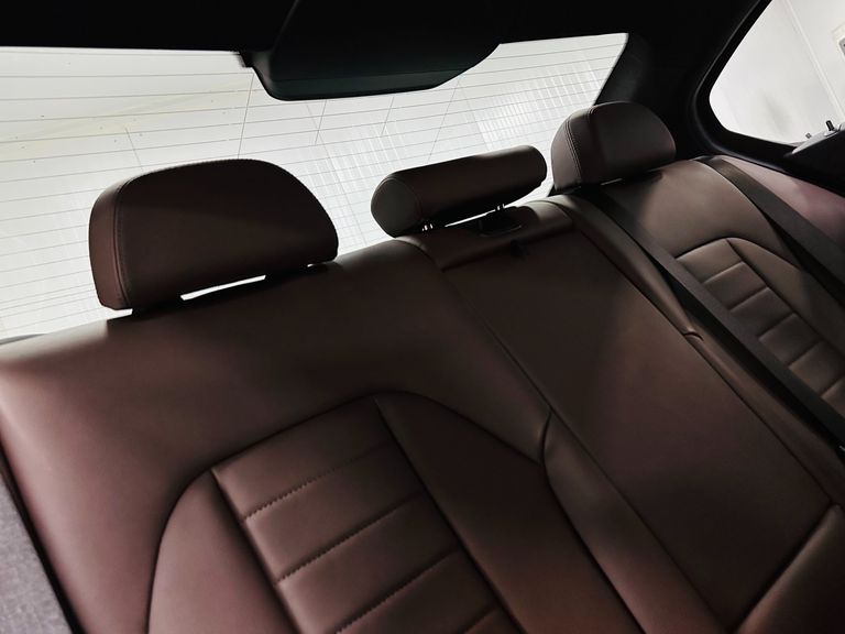 BMW 320iA 2.0 TB M Sport A.Flex/M.Sport 4p