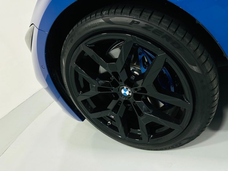 BMW 320iA 2.0 TB M Sport A.Flex/M.Sport 4p