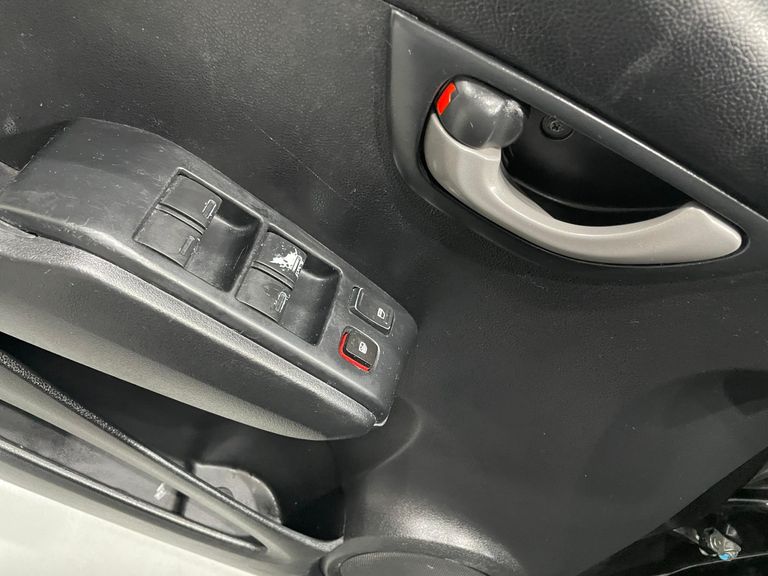 Honda Fit LXL 1.4/ 1.4 Flex 8V/16V 5p Mec.