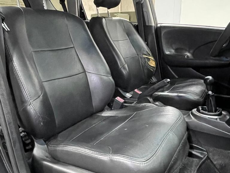 Honda Fit LXL 1.4/ 1.4 Flex 8V/16V 5p Mec.