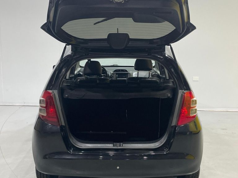 Honda Fit LXL 1.4/ 1.4 Flex 8V/16V 5p Mec.