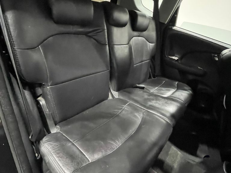 Honda Fit LXL 1.4/ 1.4 Flex 8V/16V 5p Mec.