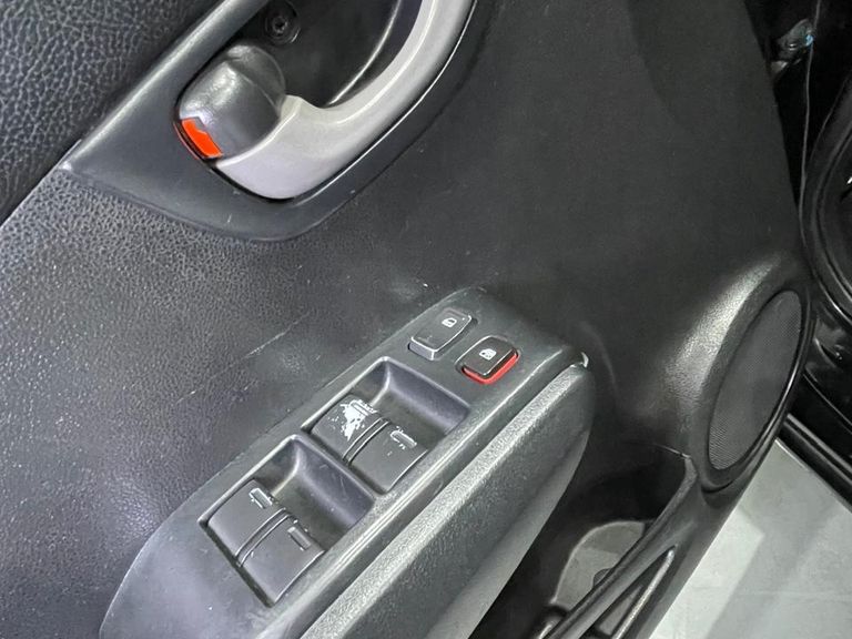 Honda Fit LXL 1.4/ 1.4 Flex 8V/16V 5p Mec.