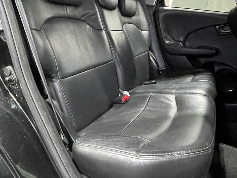 Honda Fit LXL 1.4/ 1.4 Flex 8V/16V 5p Mec.